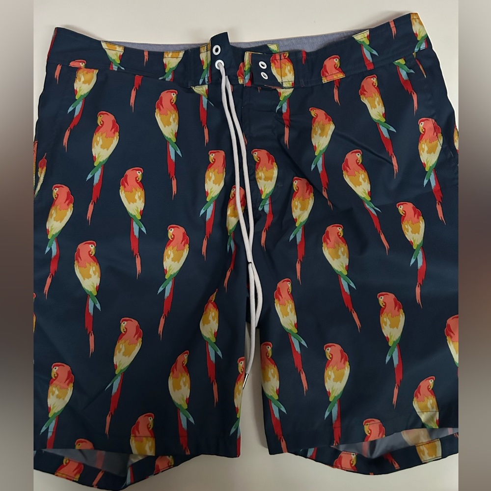 bonobos swim trunks